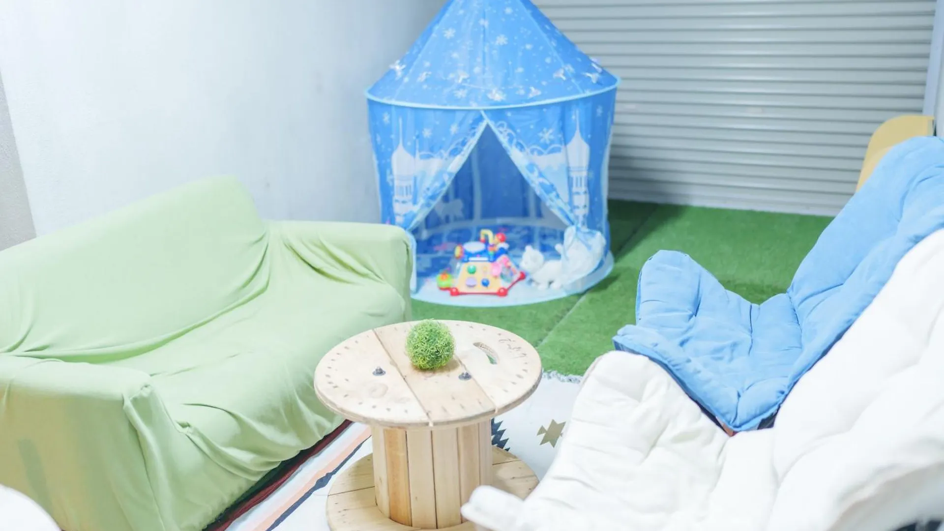 Ok House2 住吉大社available For Up To 8 People Apartamento Osaca 0*,  Japão