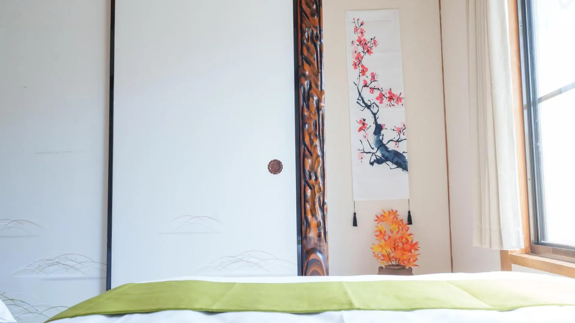 Ok House2 住吉大社available For Up To 8 People Apartamento Osaca 0*,  Japão