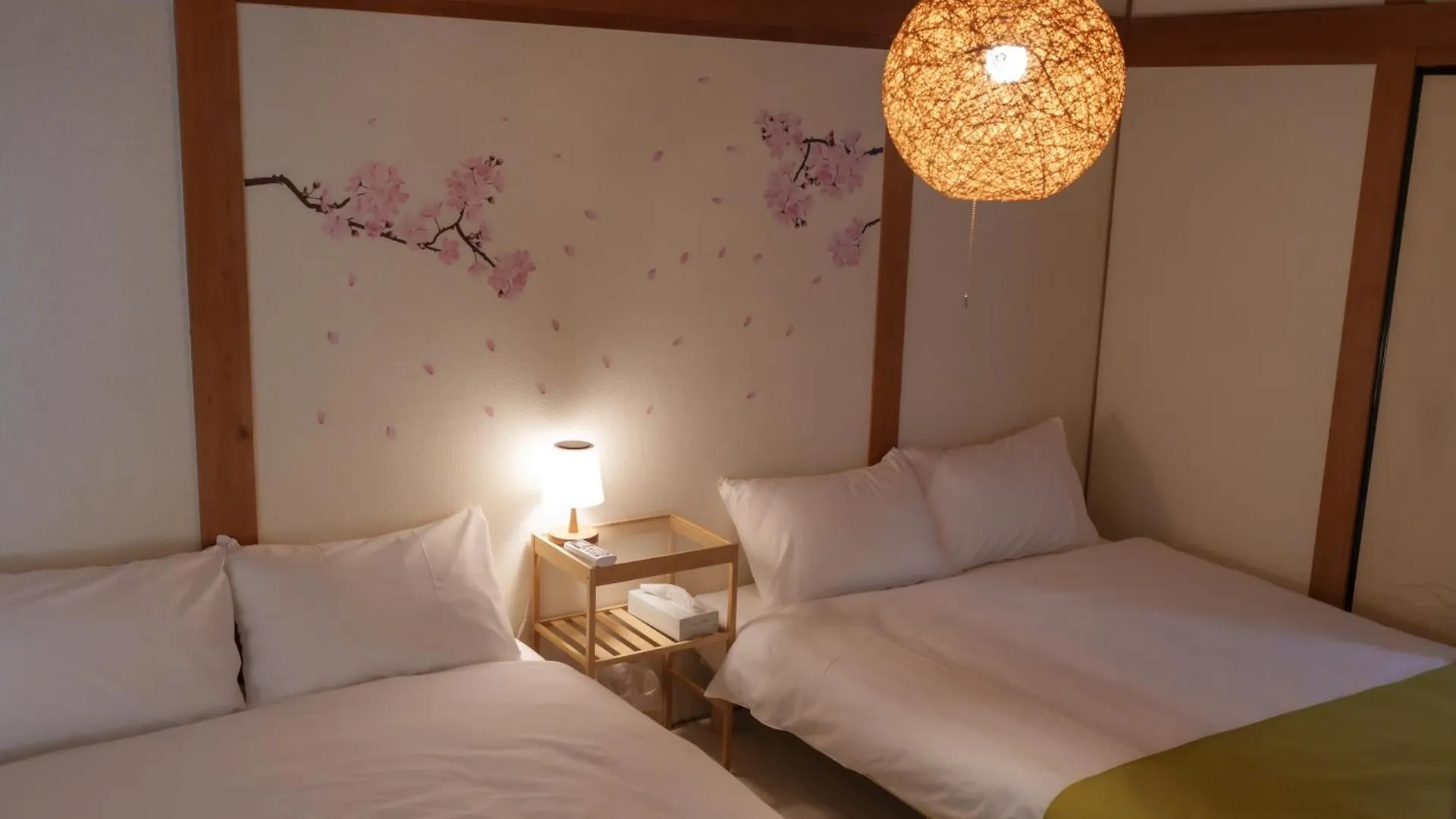 Ok House2 住吉大社available For Up To 8 People Apartamento Osaca