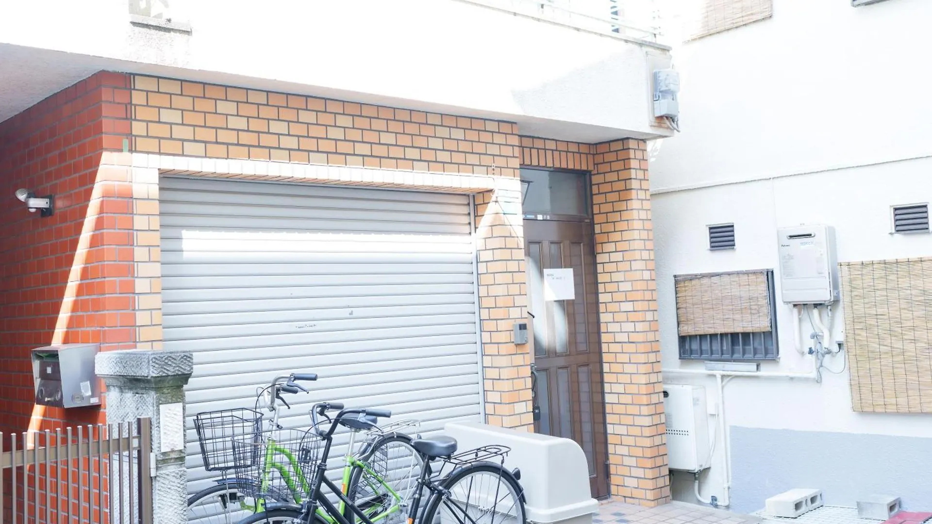 Ok House2 住吉大社available For Up To 8 People Apartment Osaka