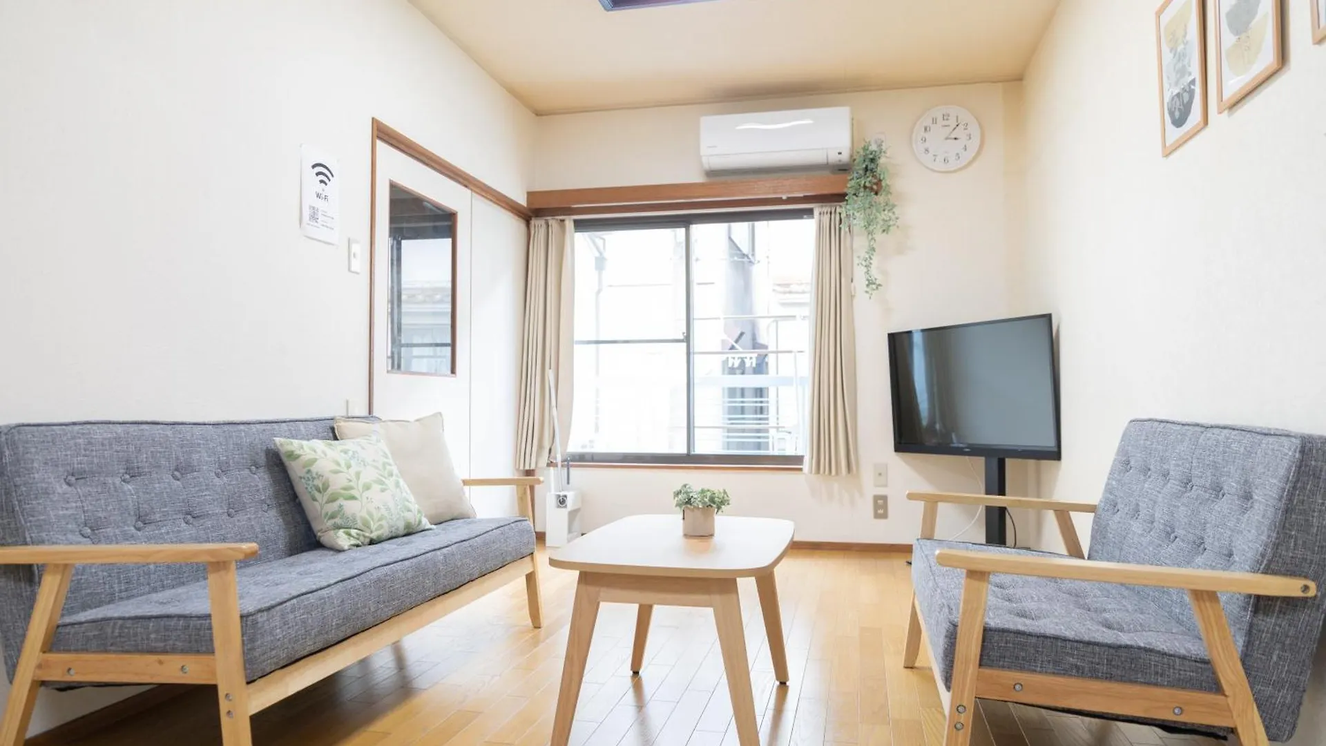 Ok House2 住吉大社available For Up To 8 People Apartment Osaka 0*,  Japan