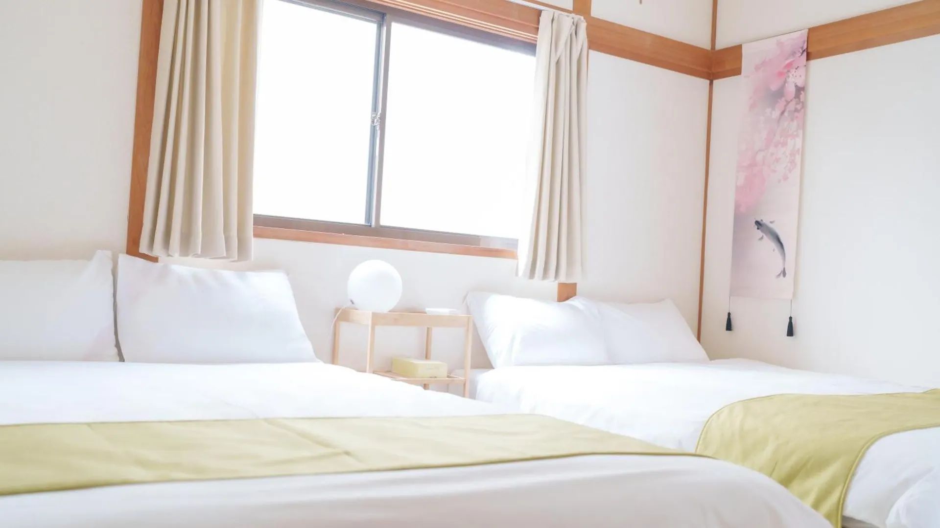 Ok House2 住吉大社available For Up To 8 People Apartment Osaka