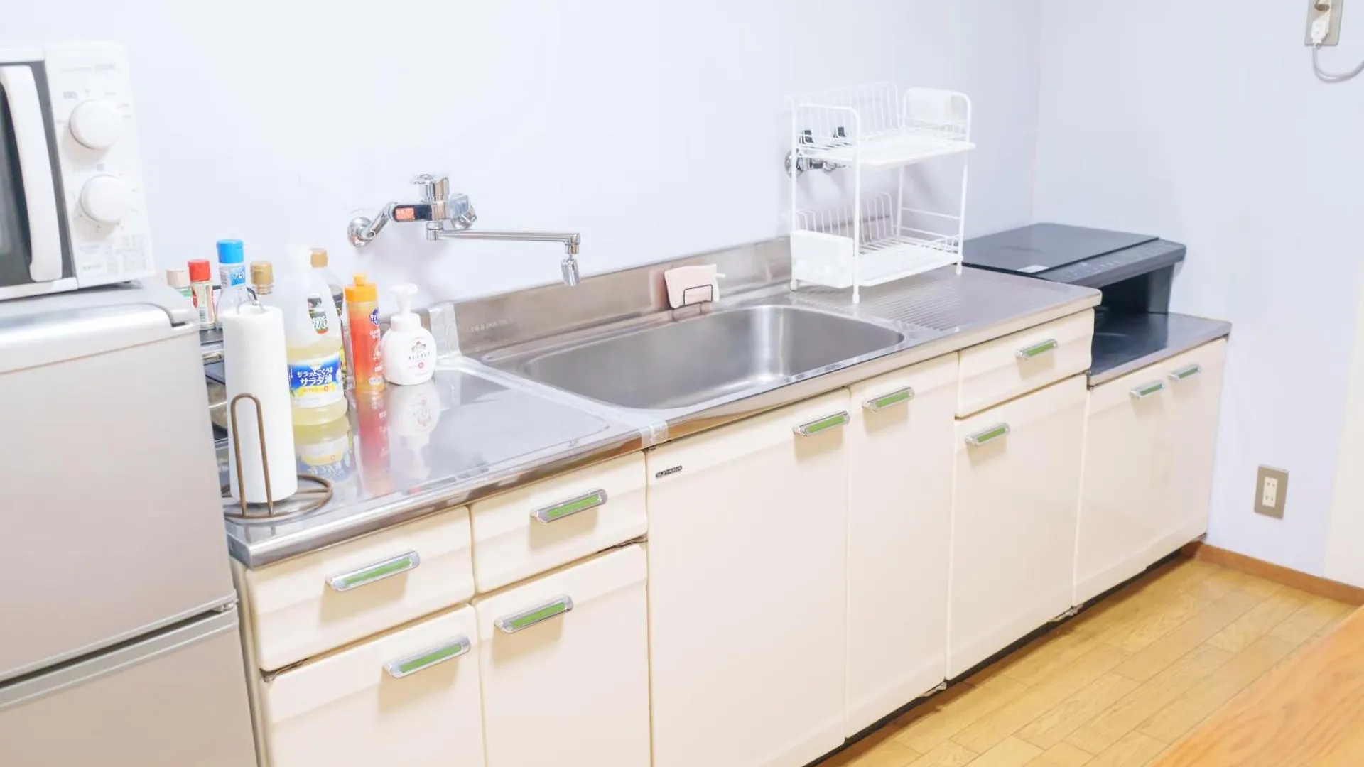Ok House2 住吉大社available For Up To 8 People Apartment Osaka